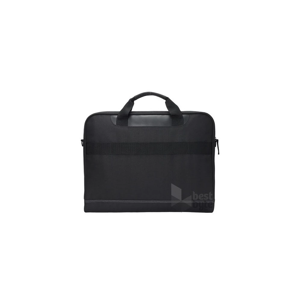 BAG NB ASUS 10,1" - 15,6" - Válltáska - Nereus 10in1 - Fekete