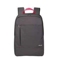 BAG NB ASUS 16" Backpack - Nereus 10in1 - Fekete