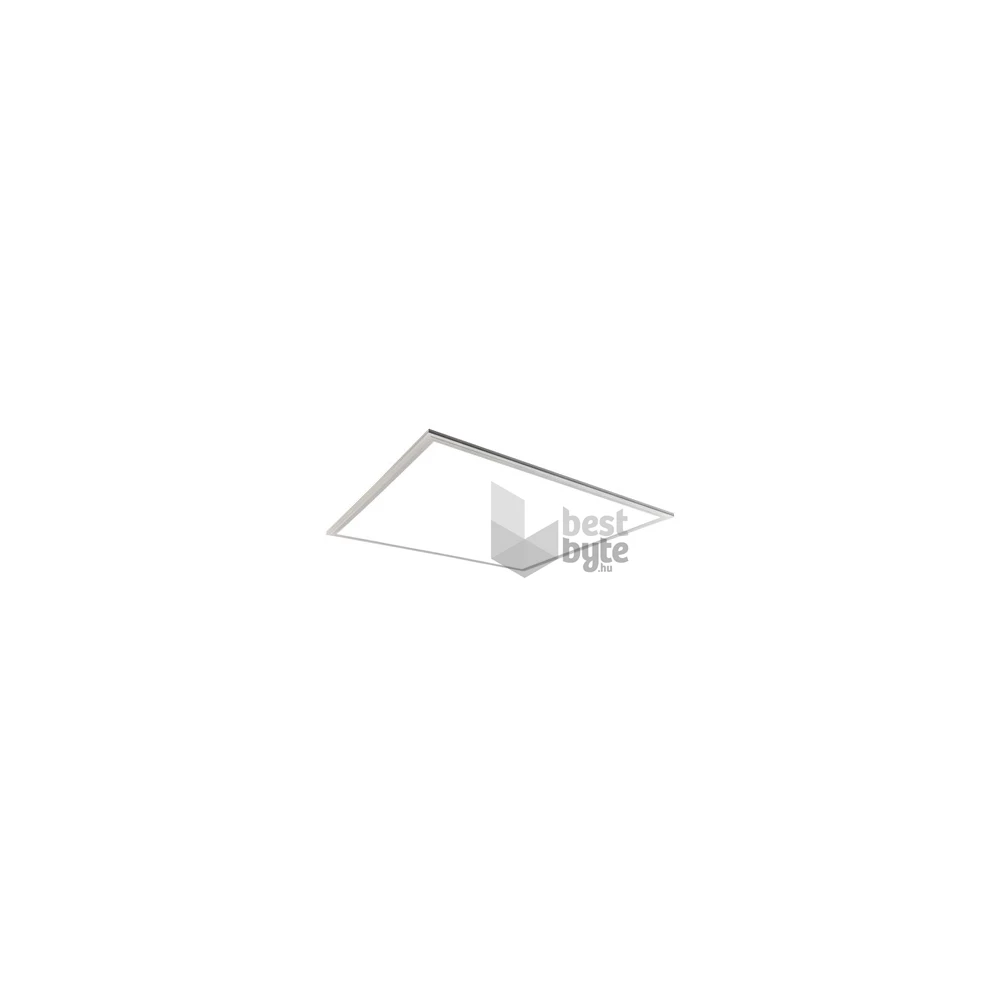 BEGHELLI 70083 BACKLIGHT 1200X300, UGR22, CRI80, 4000K, 4500/3600LM panel elem