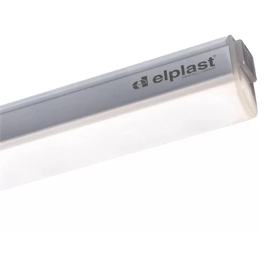 BEGHELLI REGLETTE LED 10W 873mm CCT IP40 mennyezeti lámpatest
