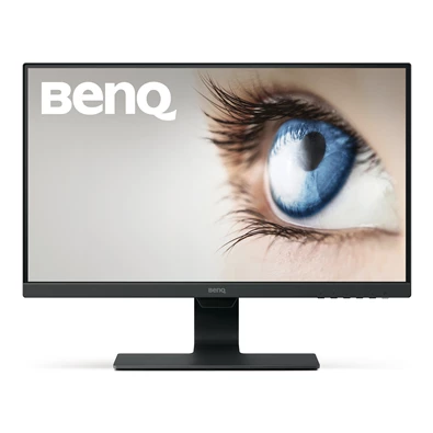 BENQ 23,8" GW2480E LED IPS panel HDMI Display port monitor