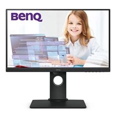 BENQ 23,8" GW2480T LED IPS panel HDMI DP pivot monitor