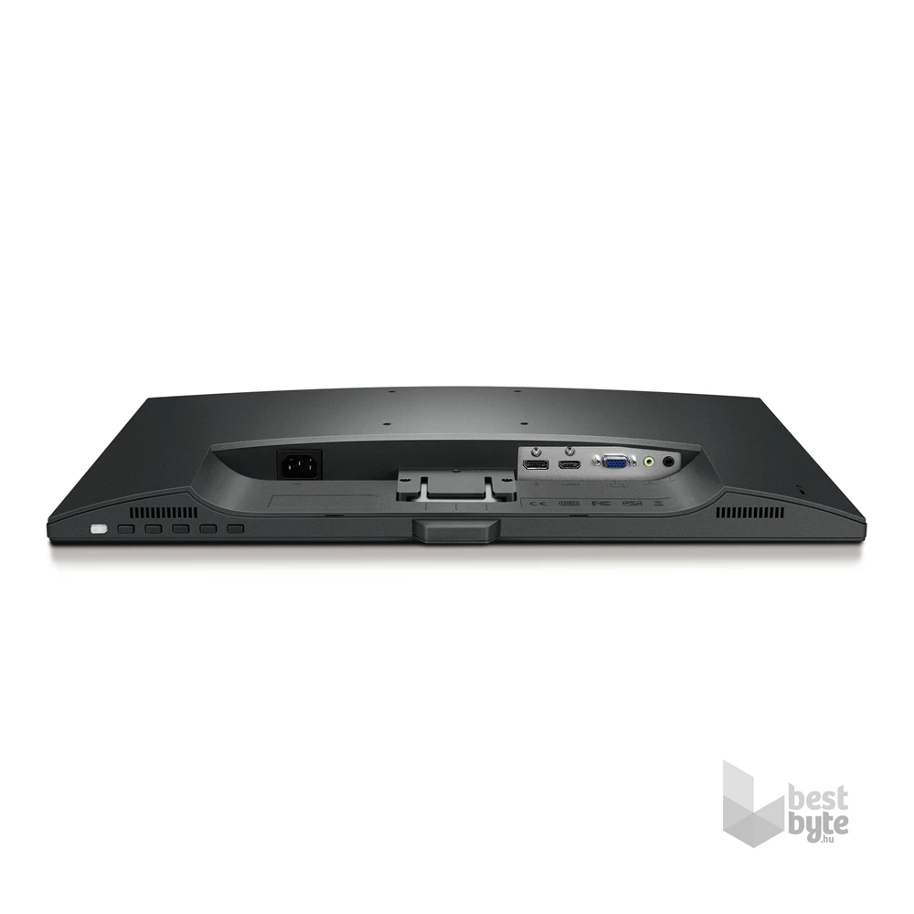 BENQ 23,8" GW2480 FHD IPS VGA/HDMI/DP fekete LED monitor