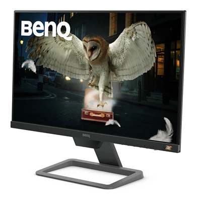 BENQ 23,8" EW2480 fekete LED HDMI monitor