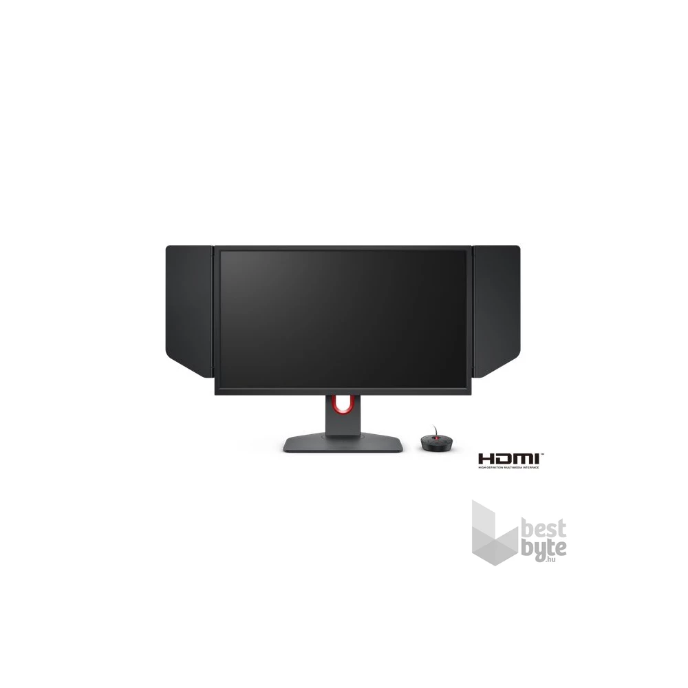 BENQ 24,5" XL2546K Zowie FHD 240 Hz HDMI/DP gamer monitor