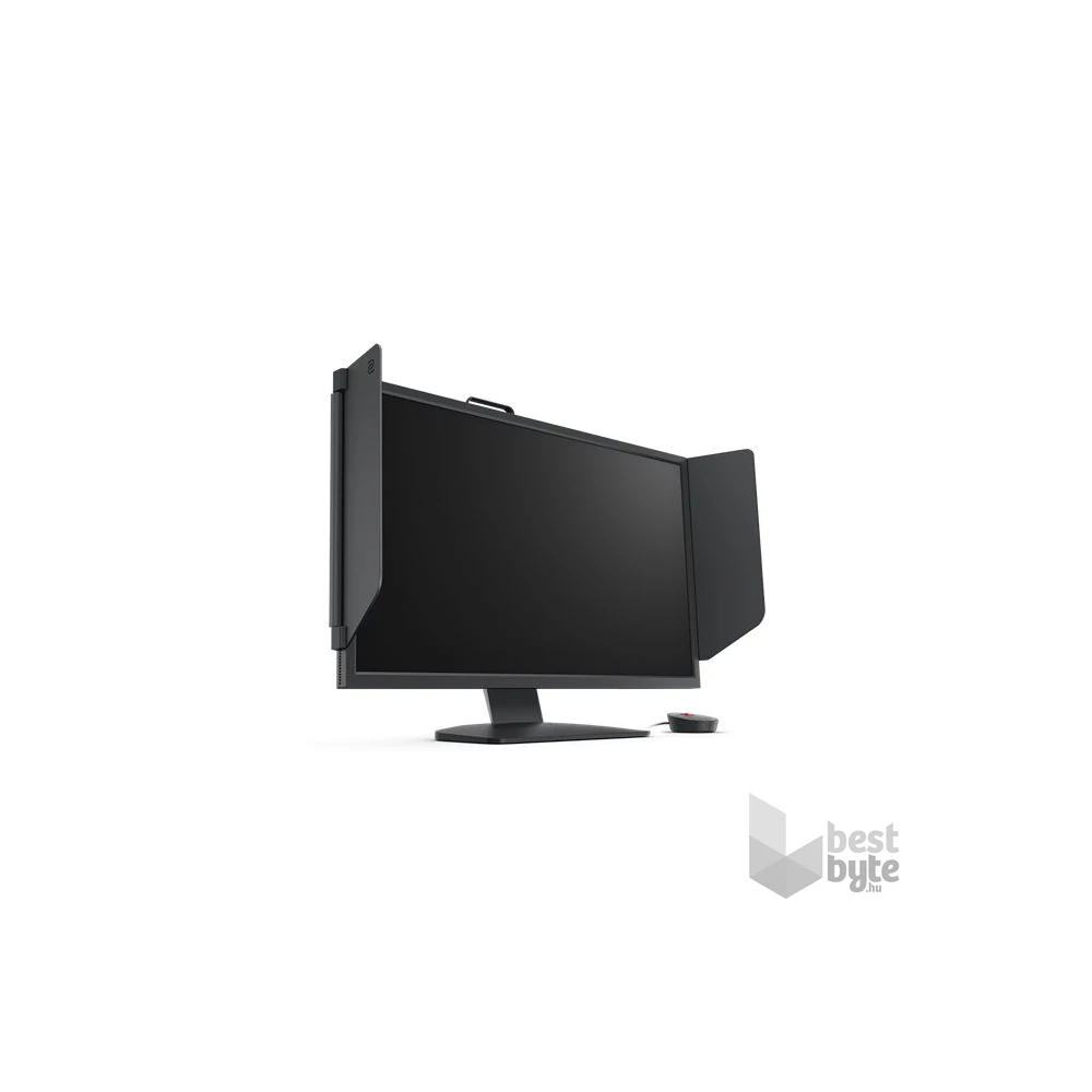 BENQ 24,5" XL2546K Zowie FHD 240 Hz HDMI/DP gamer monitor