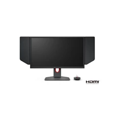 BENQ 24,5" XL2546K Zowie FHD 240 Hz HDMI/DP gamer monitor