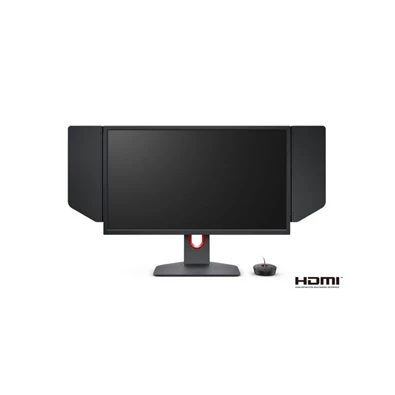 BENQ 24,5" XL2546K Zowie FHD 240 Hz HDMI/DP gamer monitor