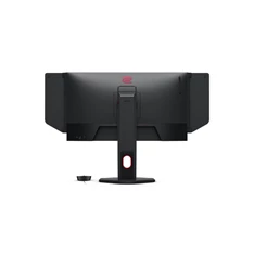 BENQ 24,5" XL2546K Zowie FHD 240 Hz HDMI/DP gamer monitor