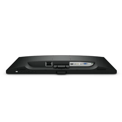 BENQ 24" GL2480E fekete LED HDMI DVI monitor