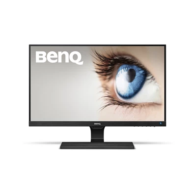 BENQ 27" EW2775ZH LED AMVA+ panel HDMI 1.4 MHL monitor