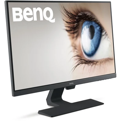 BENQ 27" GW2780 FHD IPS VGA/HDMI/DP fekete LED monitor