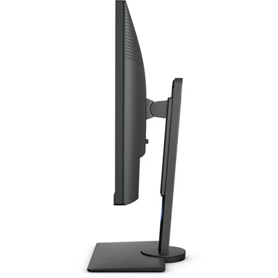 BENQ 27" PD2700U LED 4k AHVA-panel HDMI DP pivot monitor