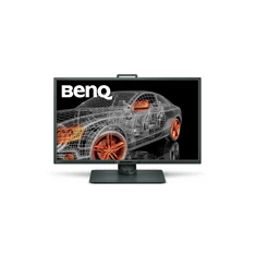 BENQ 32" PD3200Q LED VA DP  HDMI tervezői monitor