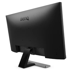 BENQ 28" EL2870UE szürke-fekete 4K LED HDMI DP monitor