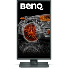 BENQ 32" PD3200Q QHD VA DP/HDMI/USB/DVI fekete tervezői LED monitor