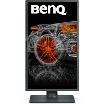 BENQ 32" PD3200Q QHD VA DP/HDMI/USB/DVI fekete tervezői LED monitor