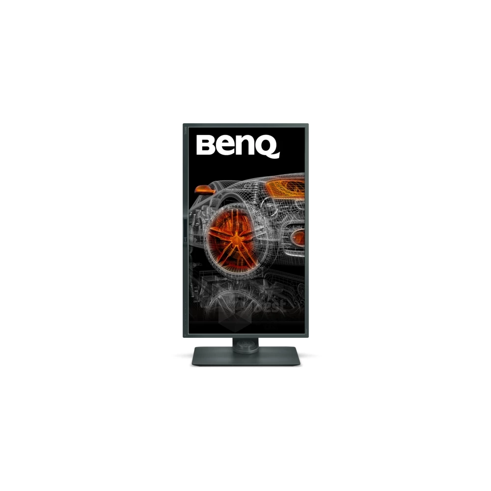BENQ 32" PD3200Q QHD VA DP/HDMI/USB/DVI fekete tervezői LED monitor
