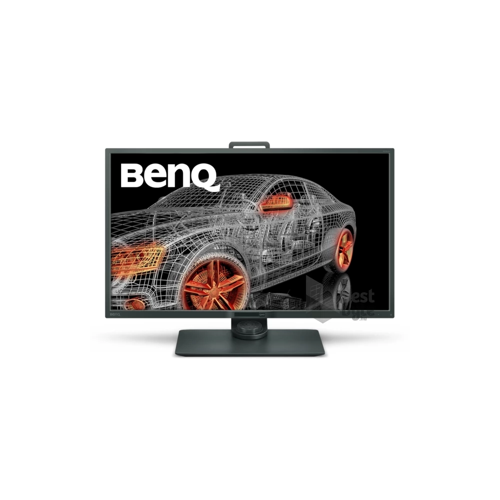BENQ 32" PD3200Q QHD VA DP/HDMI/USB/DVI fekete tervezői LED monitor
