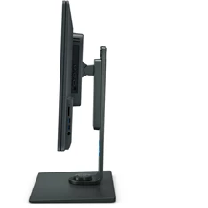 BENQ 32" PD3200U 4K LED IPS DP/HDMI/DVI tervezői monitor