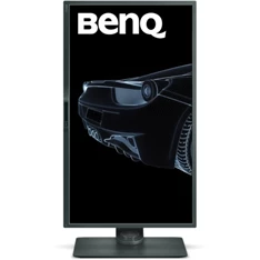 BENQ 32" PD3200U 4K LED IPS DP/HDMI/DVI tervezői monitor