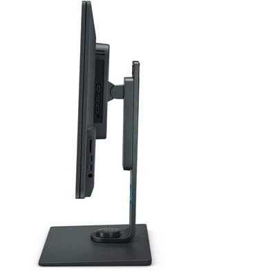 BENQ 32" PD3200U 4K LED IPS DP/HDMI/DVI tervezői monitor