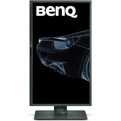 BENQ 32" PD3200U 4K LED IPS DP/HDMI/DVI tervezői monitor