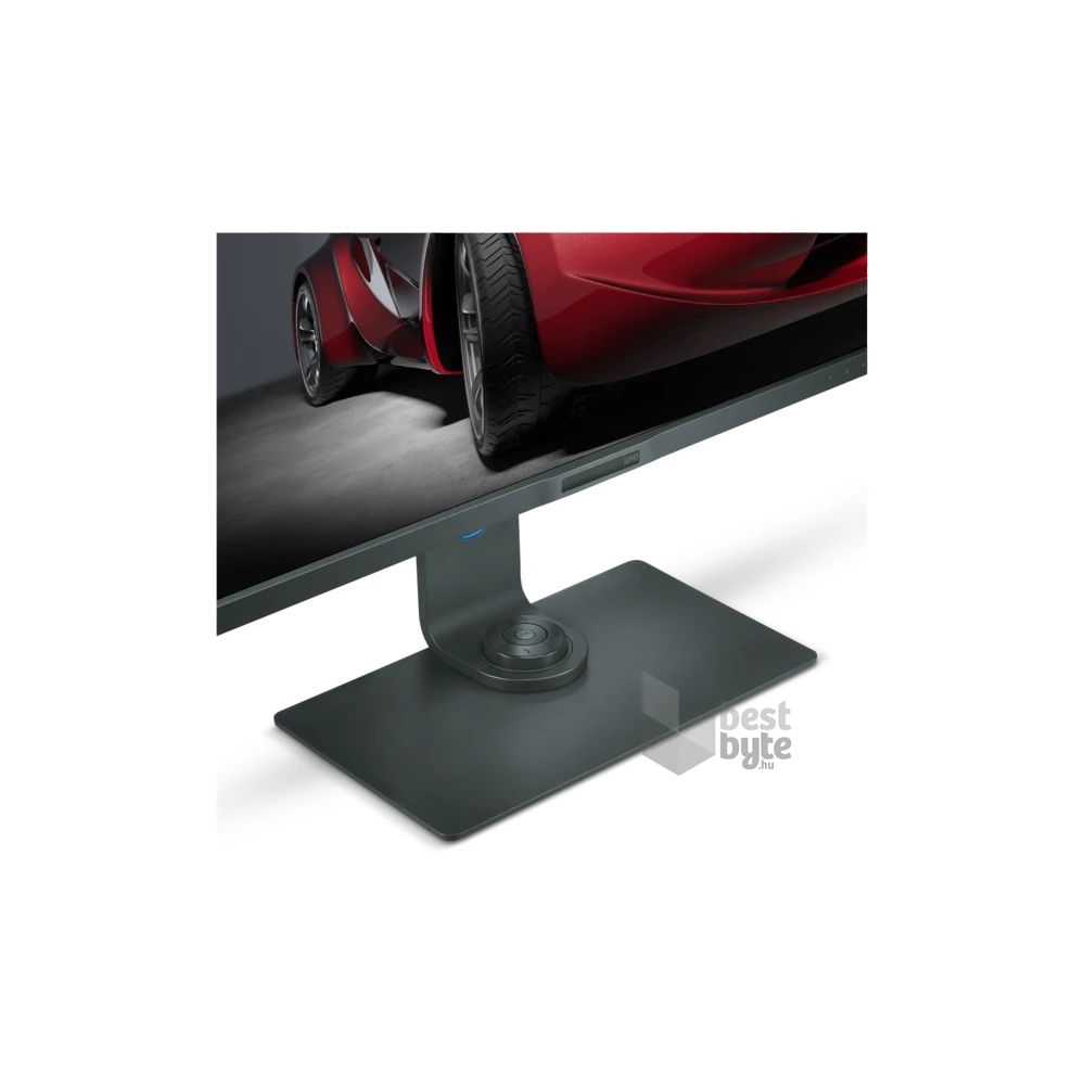 BENQ 32" PD3200U 4K LED IPS DP/HDMI/DVI tervezői monitor