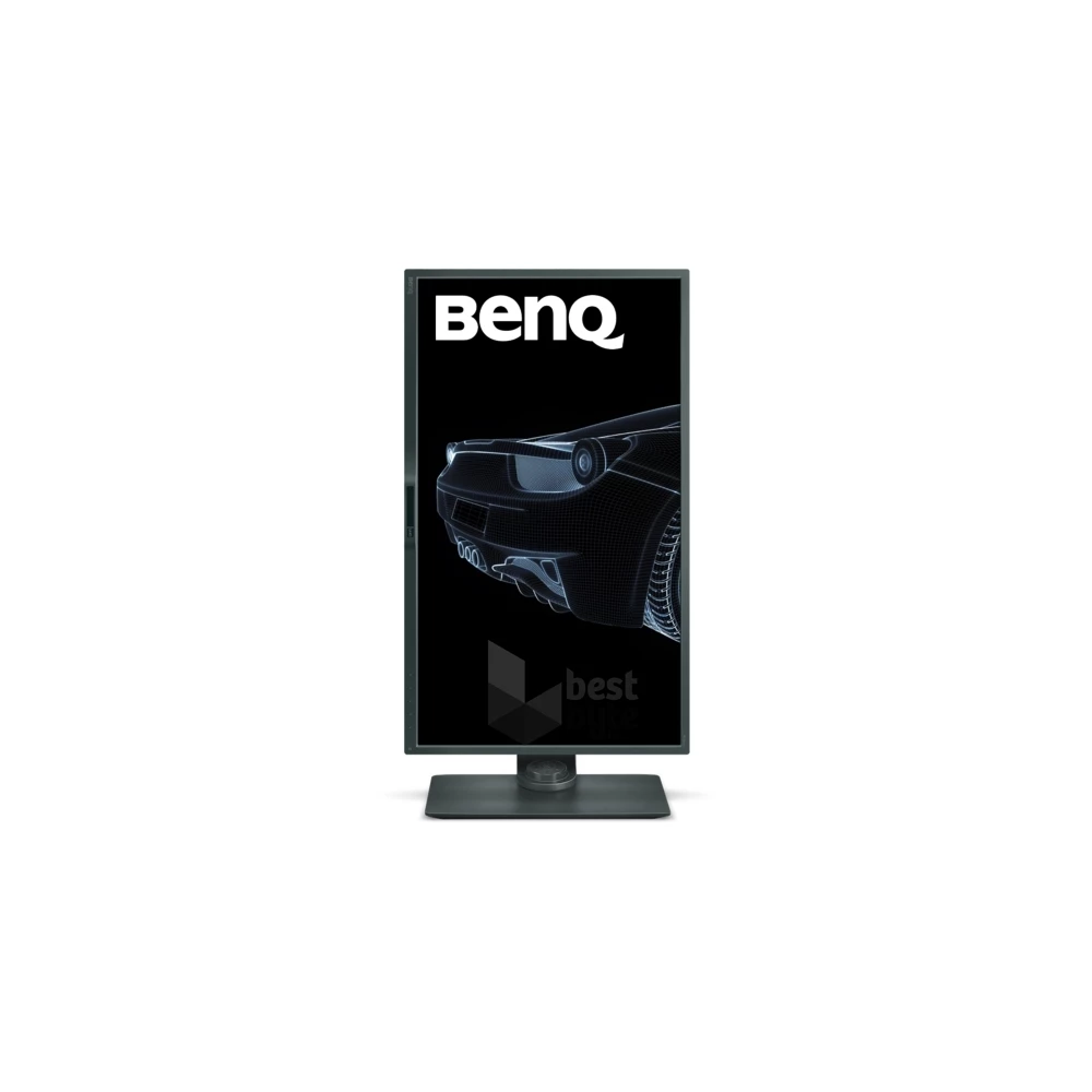 BENQ 32" PD3200U 4K LED IPS DP/HDMI/DVI tervezői monitor