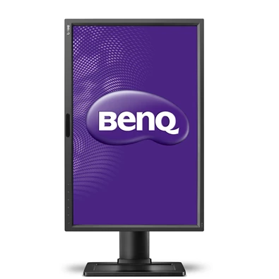 BENQ 24" BL2411PT LED IPS-panel DVI DPP multimedia monitor