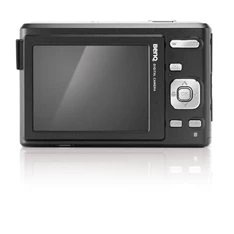 BENQ C1220 digitális fényképezőgép fekete 12 MP