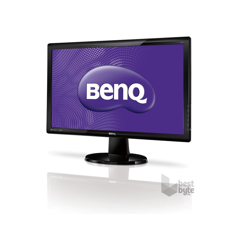 BENQ 21,5" G2250 LCD DVI monitor