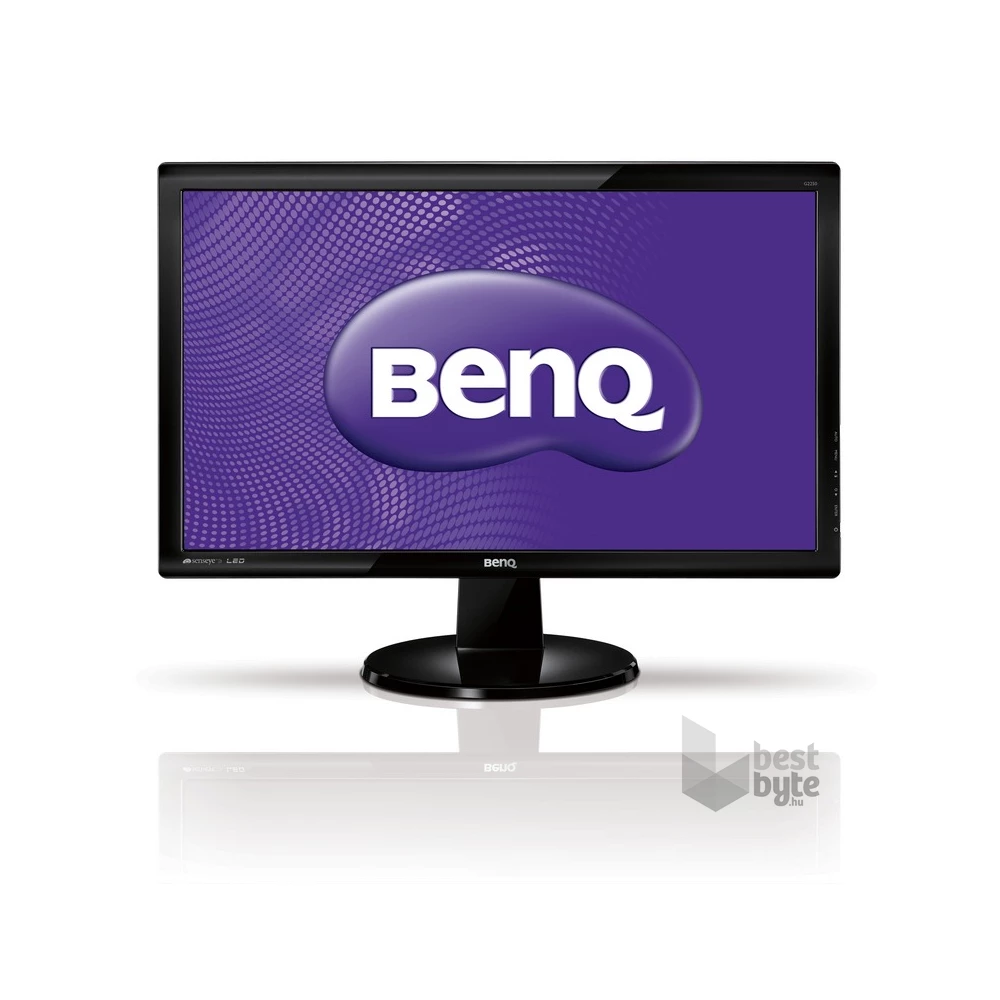 BENQ 21,5" G2250 LCD DVI monitor