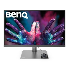 BenQ 27" PD2720U UHD IPS HDMI/DP/USB tervezői monitor