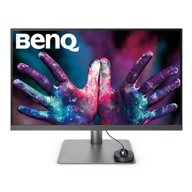 BenQ 27" PD2720U UHD IPS HDMI/DP/USB tervezői monitor