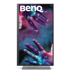BenQ 27" PD2720U UHD IPS HDMI/DP/USB tervezői monitor