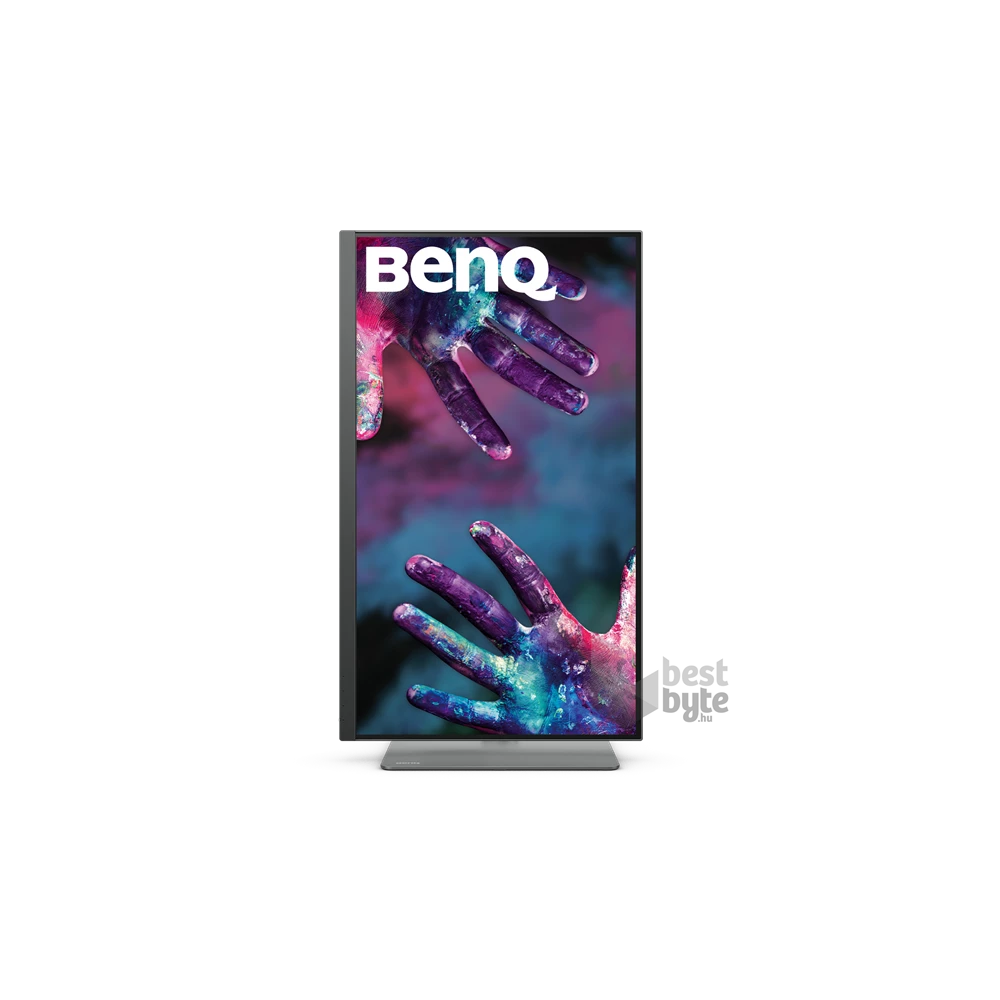 BenQ 27" PD2720U UHD IPS HDMI/DP/USB tervezői monitor