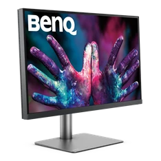 BenQ 27" PD2720U UHD IPS HDMI/DP/USB tervezői monitor