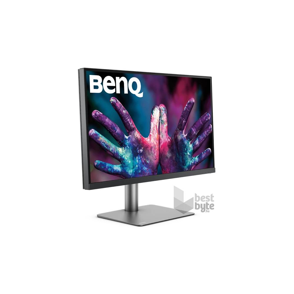 BenQ 27" PD2720U UHD IPS HDMI/DP/USB tervezői monitor
