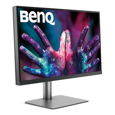 BenQ 27" PD2720U UHD IPS HDMI/DP/USB tervezői monitor