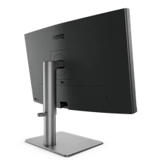 BenQ 27" PD2720U UHD IPS HDMI/DP/USB tervezői monitor