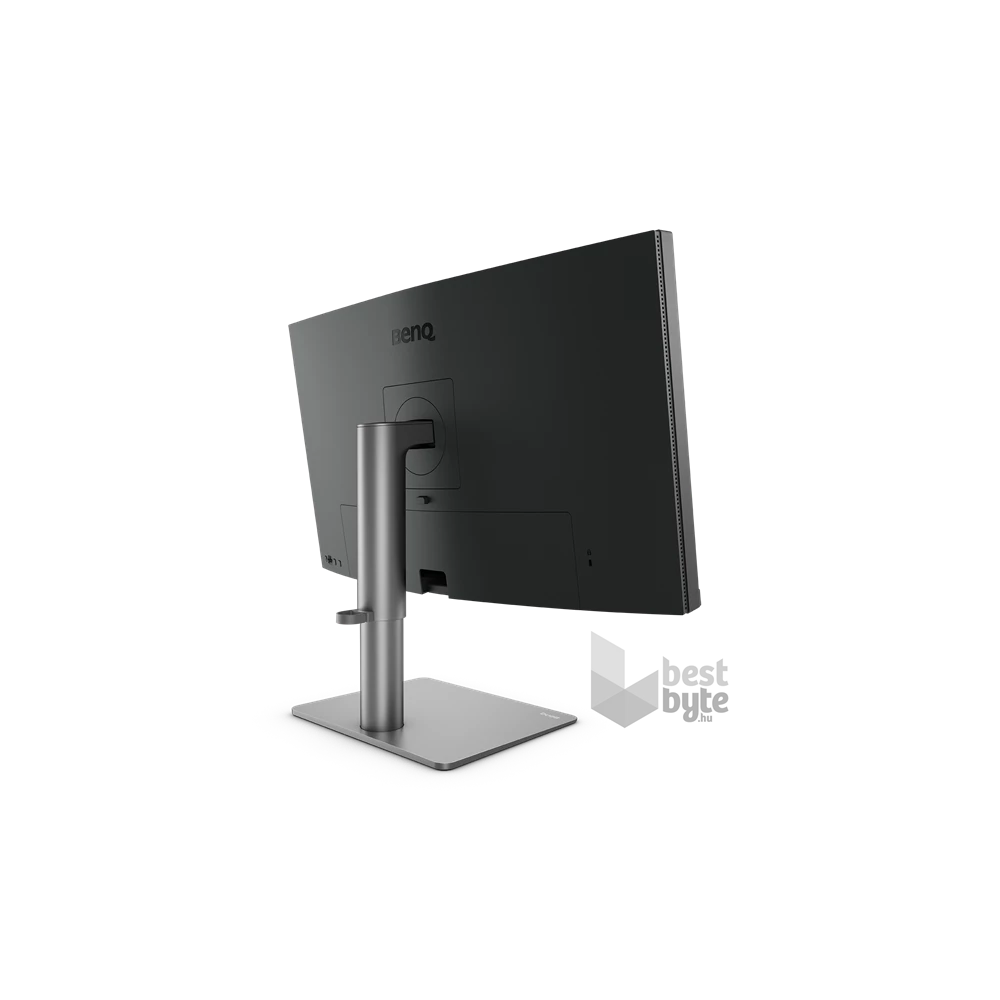 BenQ 27" PD2720U UHD IPS HDMI/DP/USB tervezői monitor