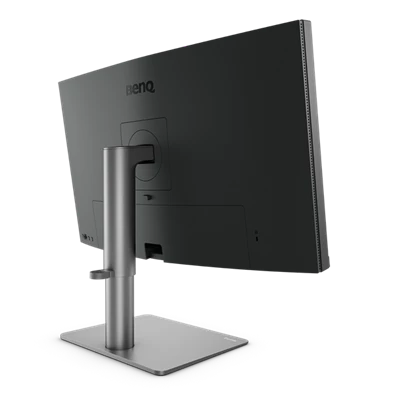 BenQ 27" PD2720U UHD IPS HDMI/DP/USB tervezői monitor