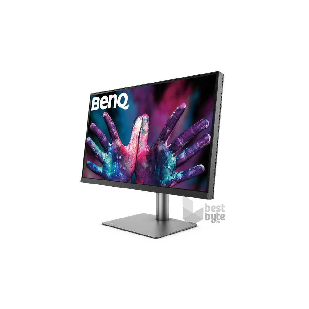 BenQ 27" PD2720U UHD IPS HDMI/DP/USB tervezői monitor