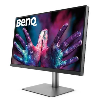 BenQ 27" PD2720U UHD IPS HDMI/DP/USB tervezői monitor