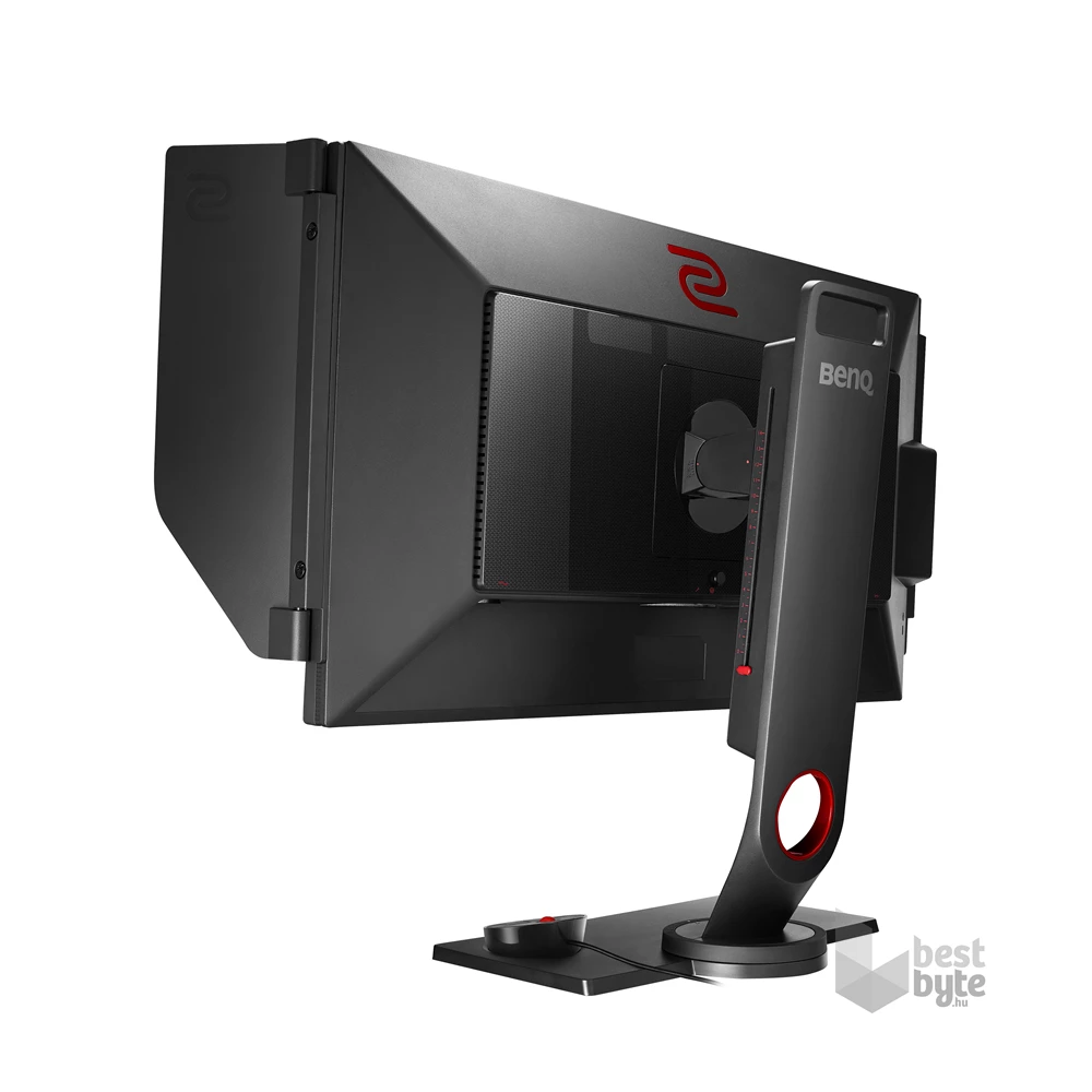 BENQ Zowie 24,5" XL2546 FHD TN 240Hz DP/DVI/HDMI/USB gamer monitor