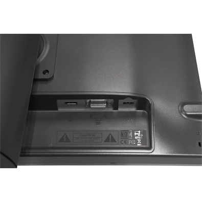 BENQ Zowie 24" XL2411P LED DVI HDMI Gamer monitor
