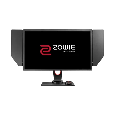BENQ Zowie 27" XL2740 LED 240Hz DVI HDMI DP Gamer monitor