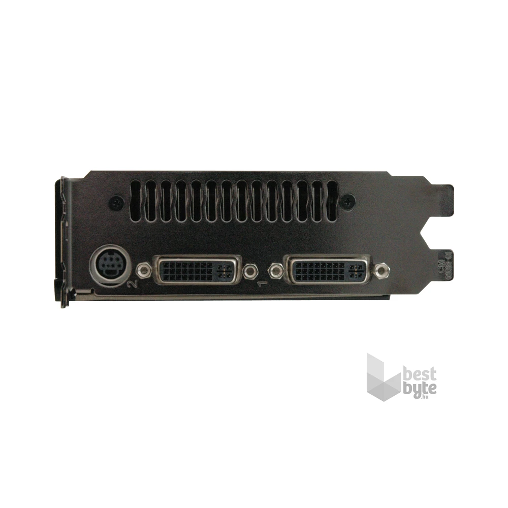 BFG Tech GeForce GTX 260 OC MaxCore nVidia GTX260 896MB PCIe videokártya