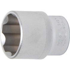 BGS technic 1/2" 27 mm Super Lock dugókulcs